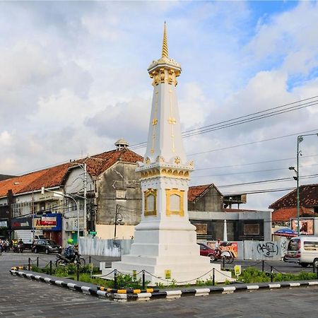 Kolo Kolo Hostel Kejayan Ngoại thất bức ảnh