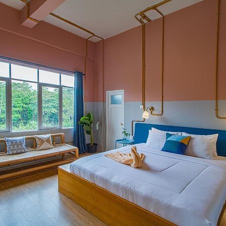 Kolo Kolo Hostel Kejayan Ngoại thất bức ảnh