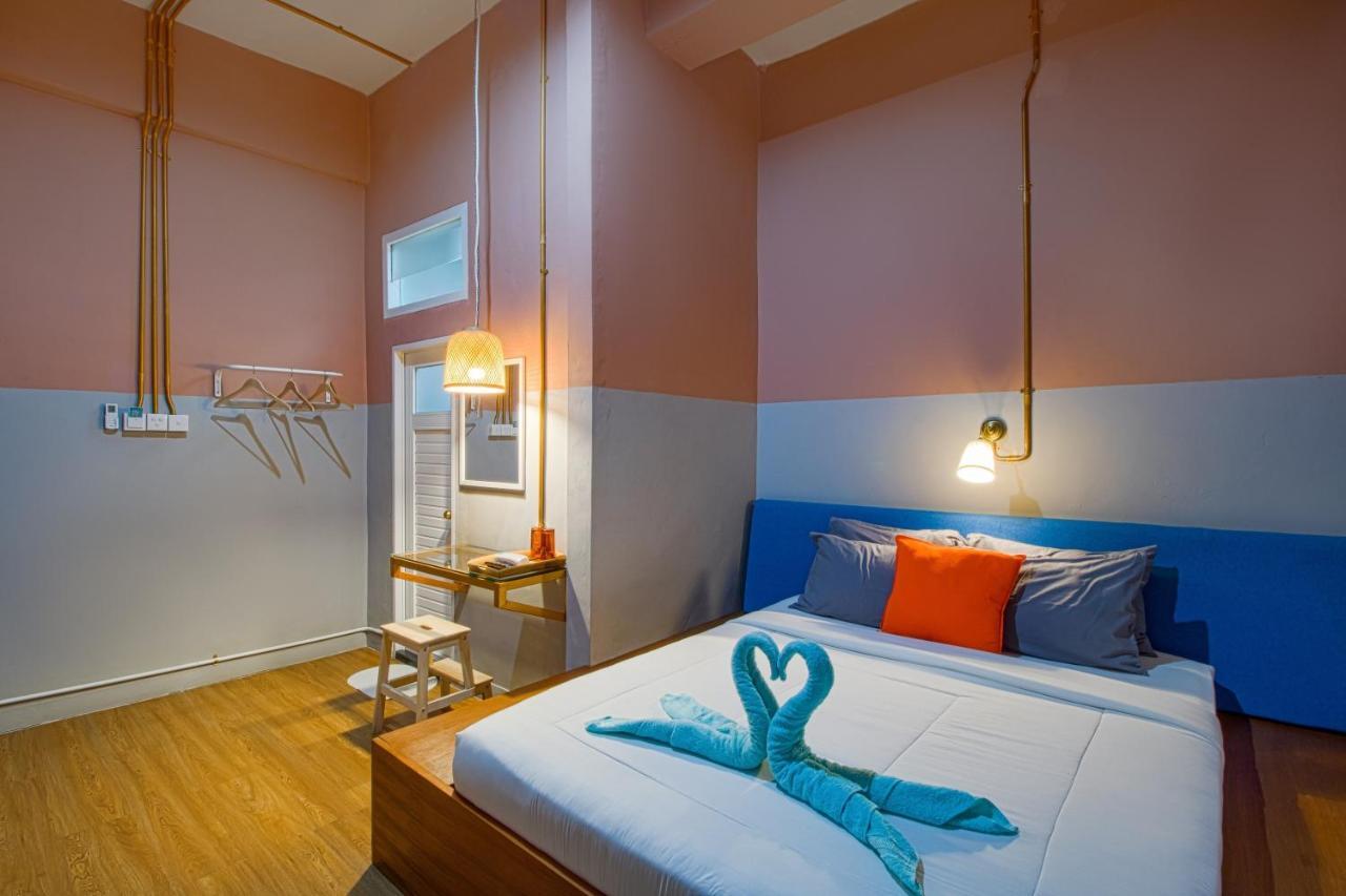Kolo Kolo Hostel Kejayan Ngoại thất bức ảnh