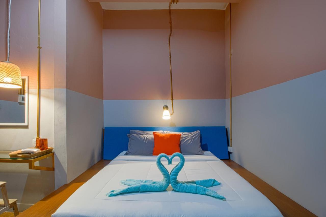 Kolo Kolo Hostel Kejayan Ngoại thất bức ảnh