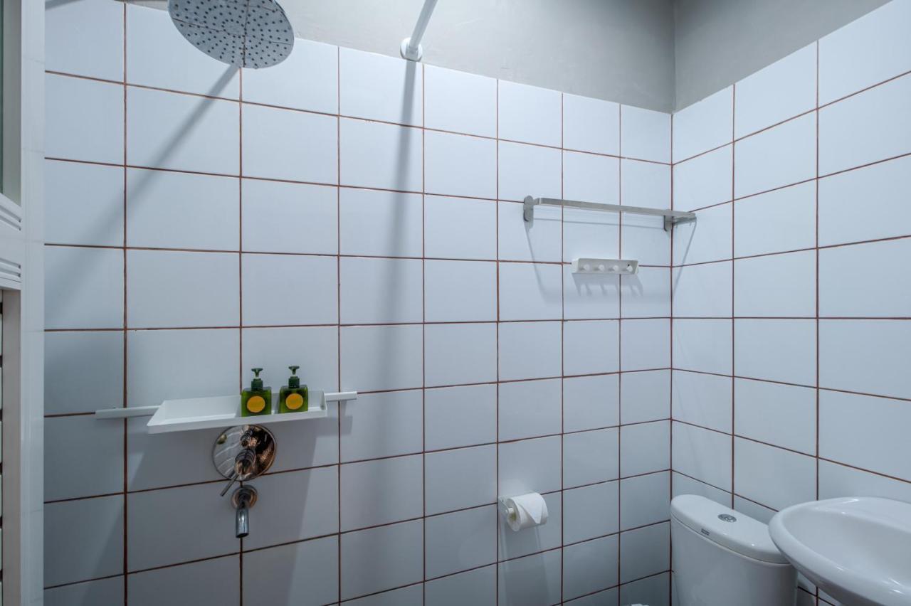 Kolo Kolo Hostel Kejayan Ngoại thất bức ảnh