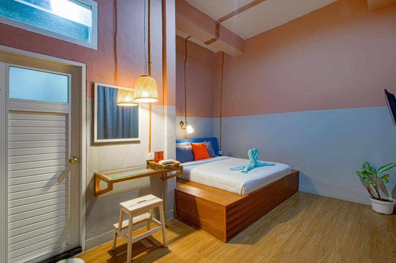 Kolo Kolo Hostel Kejayan Ngoại thất bức ảnh