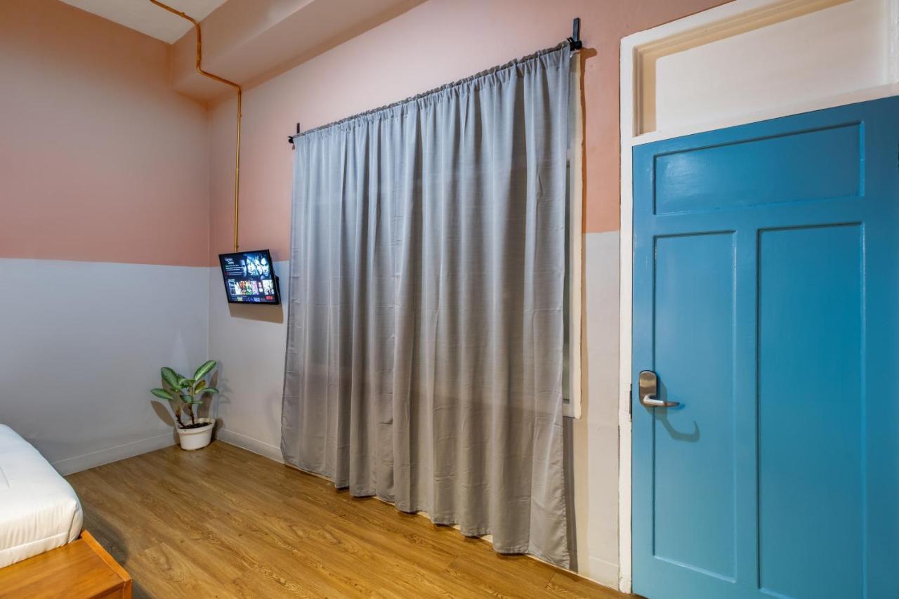 Kolo Kolo Hostel Kejayan Ngoại thất bức ảnh