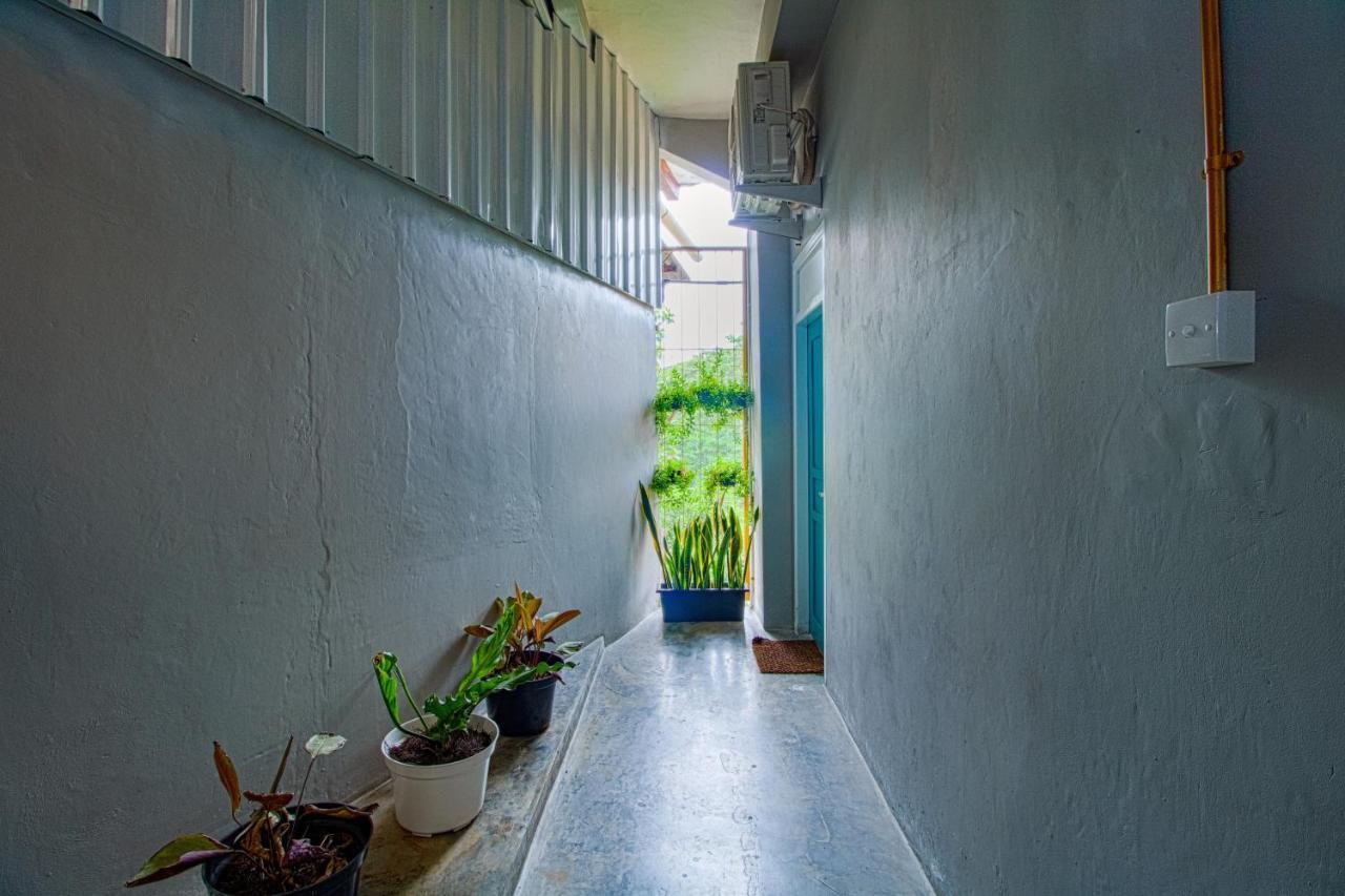 Kolo Kolo Hostel Kejayan Ngoại thất bức ảnh