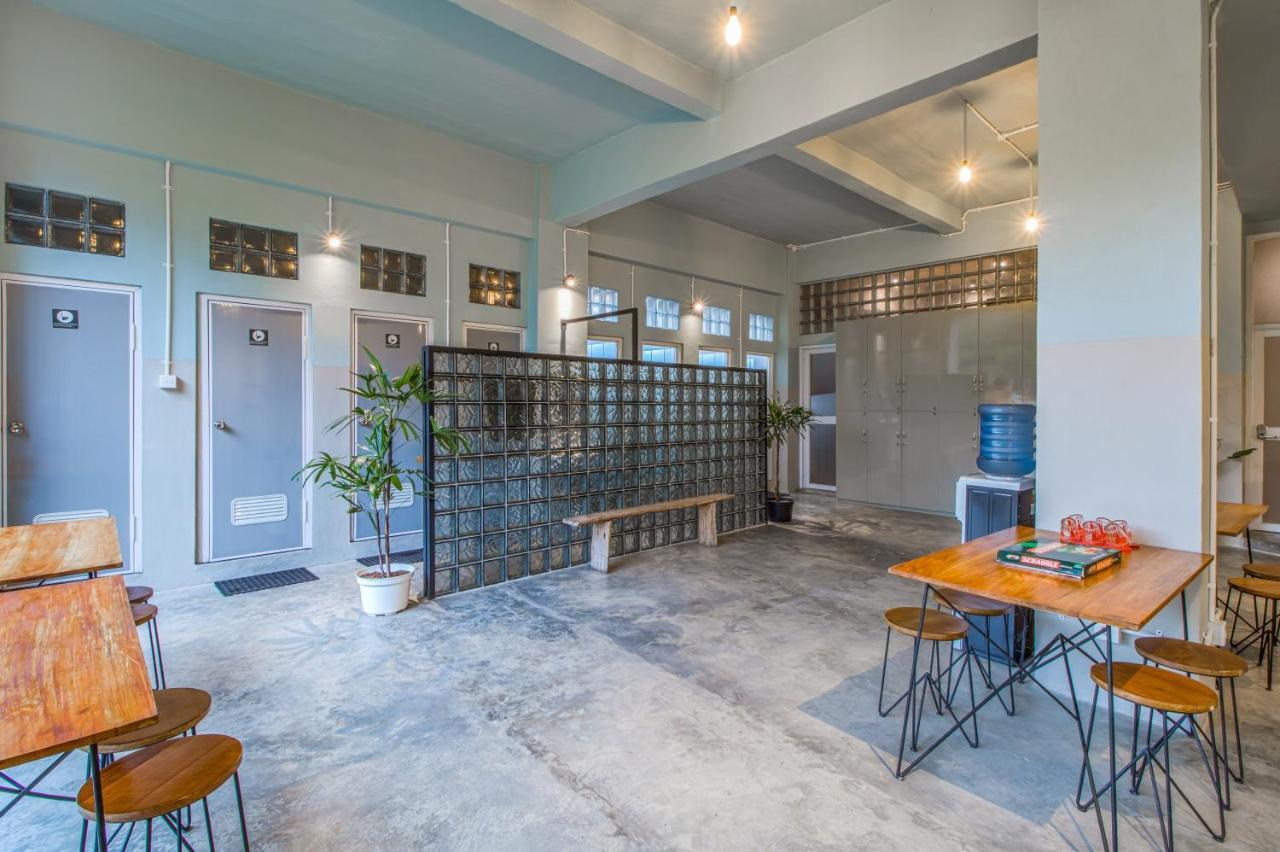 Kolo Kolo Hostel Kejayan Ngoại thất bức ảnh