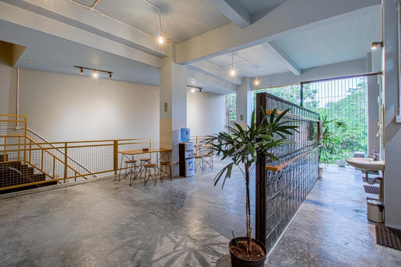 Kolo Kolo Hostel Kejayan Ngoại thất bức ảnh