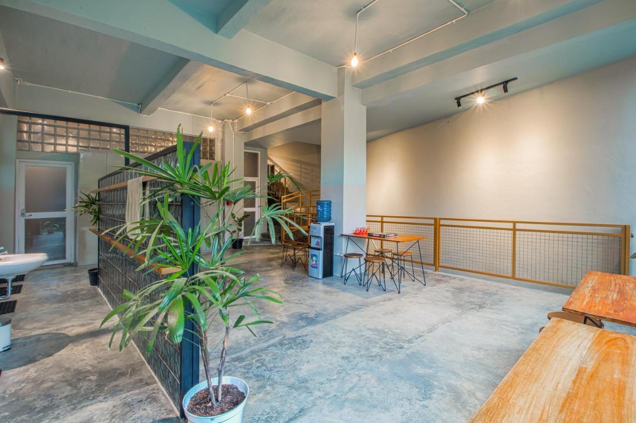 Kolo Kolo Hostel Kejayan Ngoại thất bức ảnh