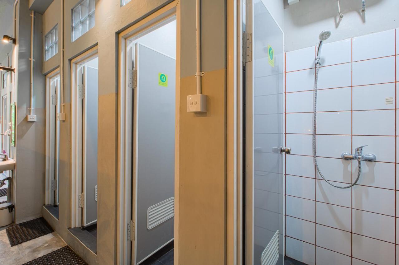 Kolo Kolo Hostel Kejayan Ngoại thất bức ảnh