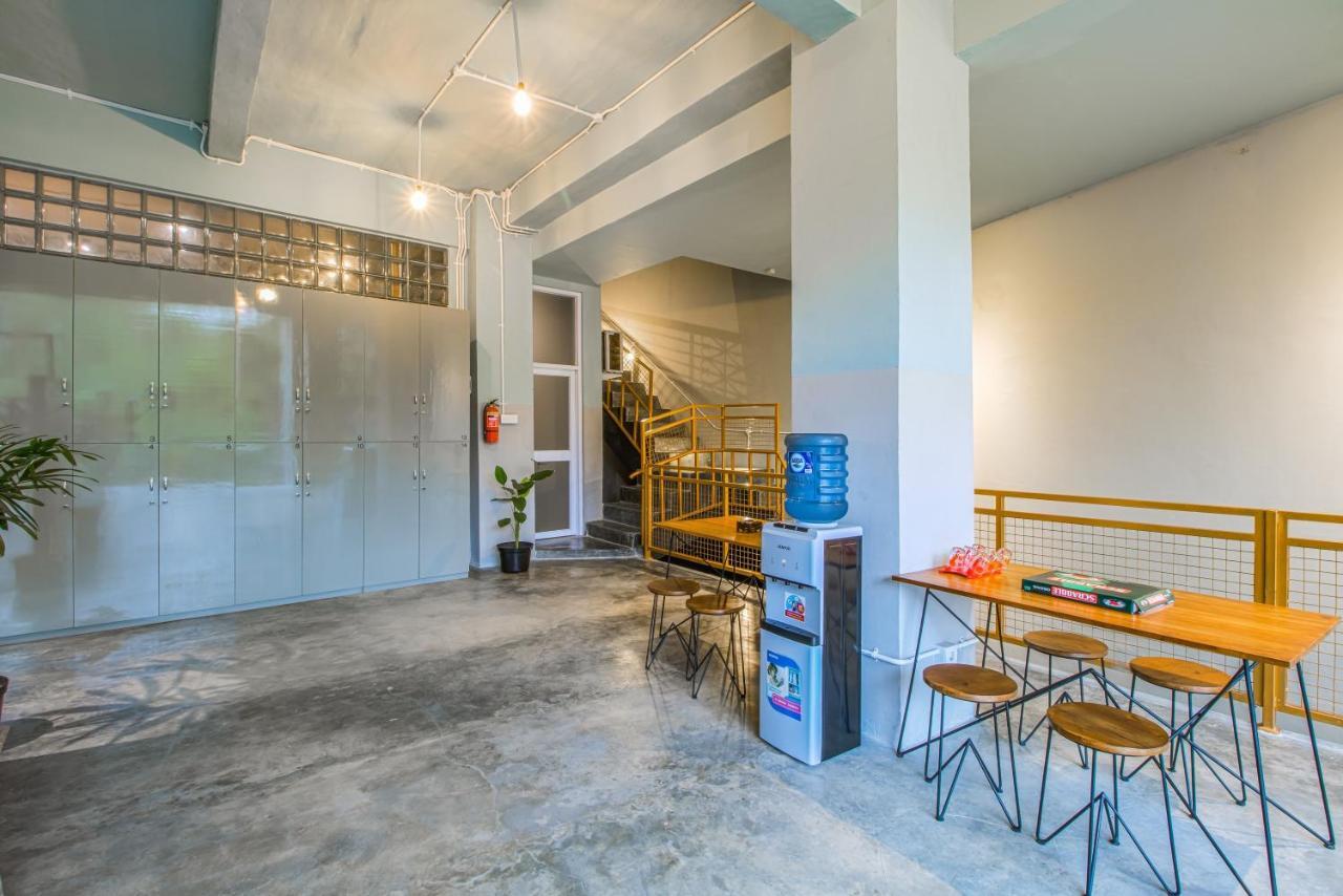 Kolo Kolo Hostel Kejayan Ngoại thất bức ảnh