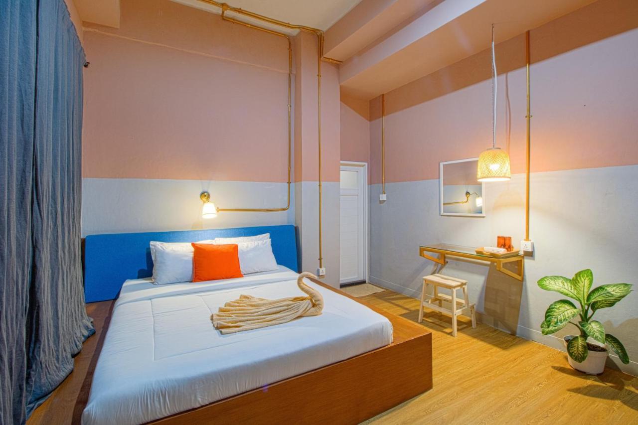 Kolo Kolo Hostel Kejayan Ngoại thất bức ảnh