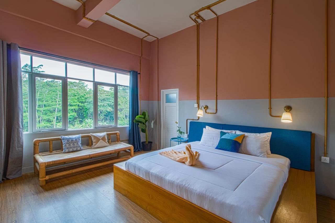 Kolo Kolo Hostel Kejayan Ngoại thất bức ảnh
